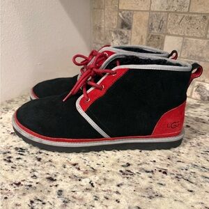 Ugg Neumel Chukka Lined Boots